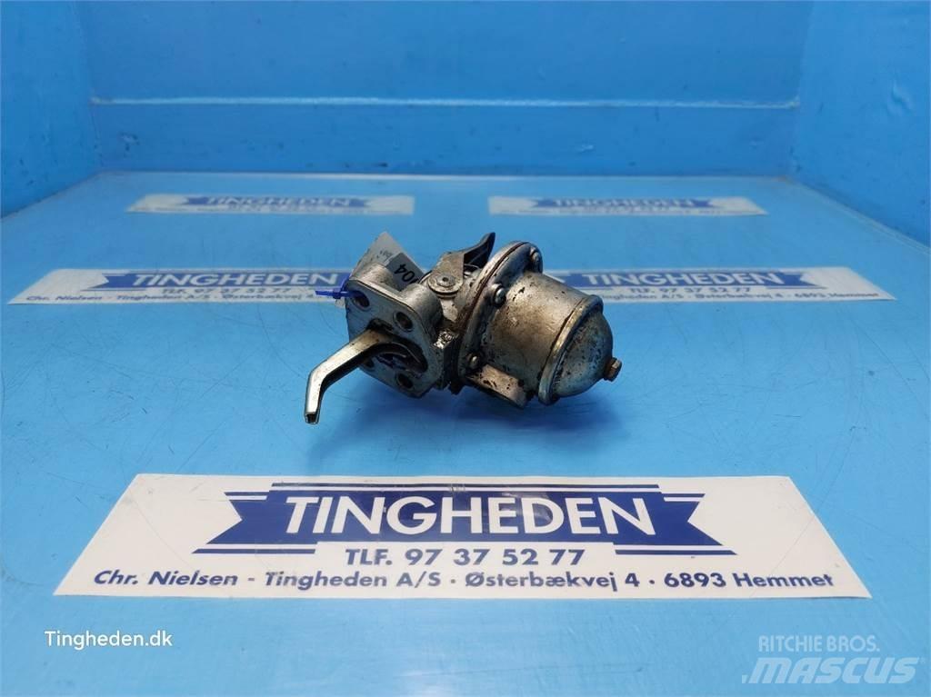 Perkins 1006.60T Motory