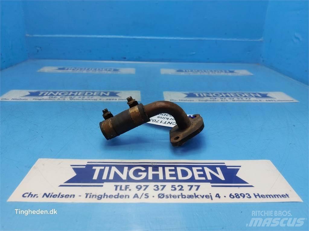 Perkins 1006.60T Motory