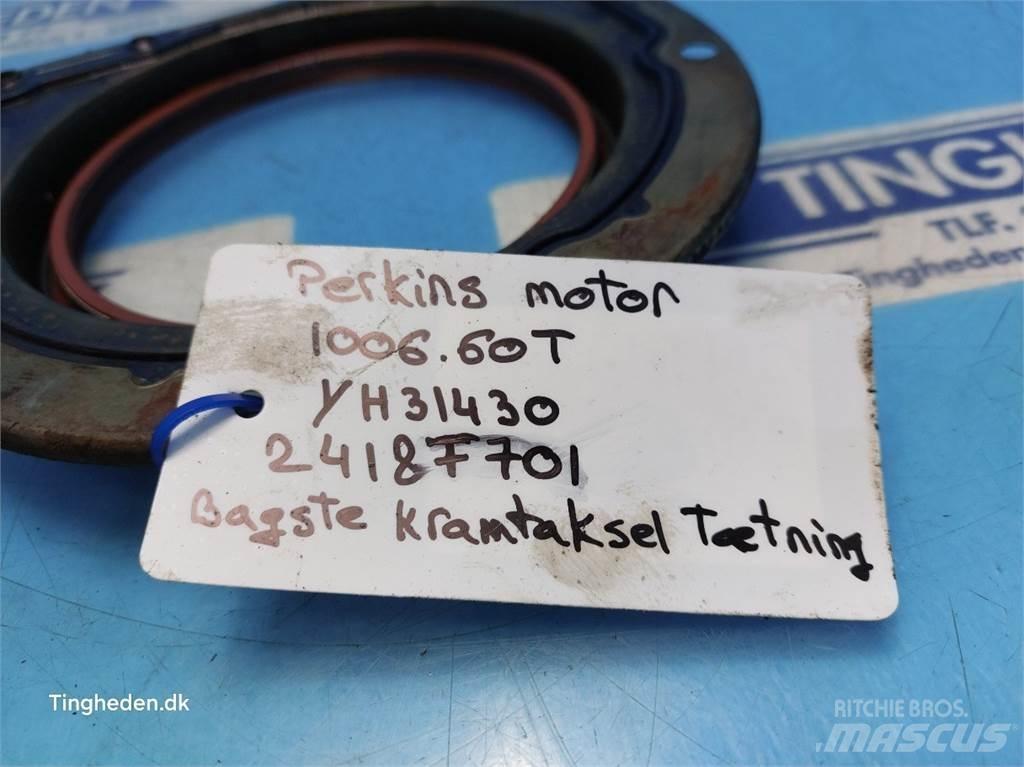 Perkins 1006.60T Motory
