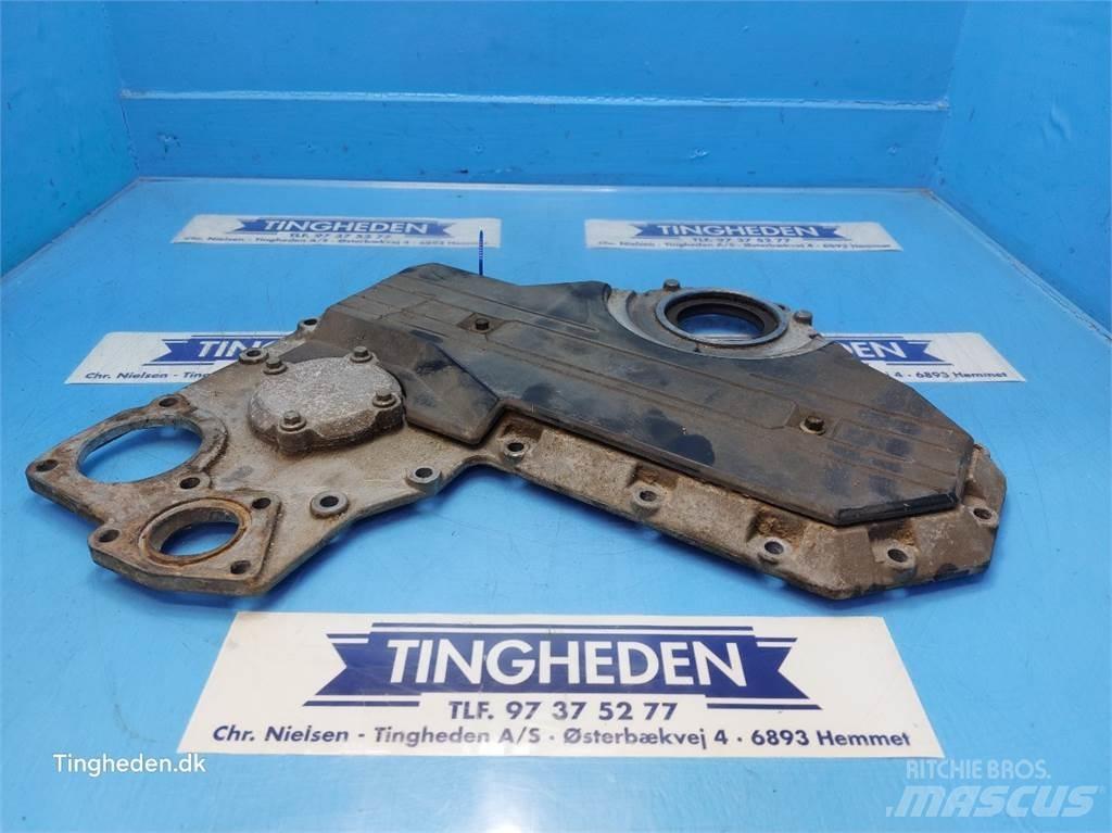 Perkins 1006.60T Motory