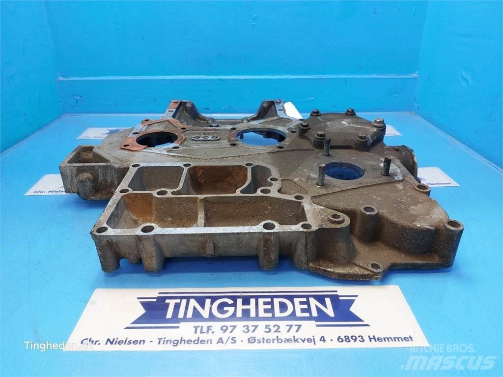 Perkins 1006.60T Motory