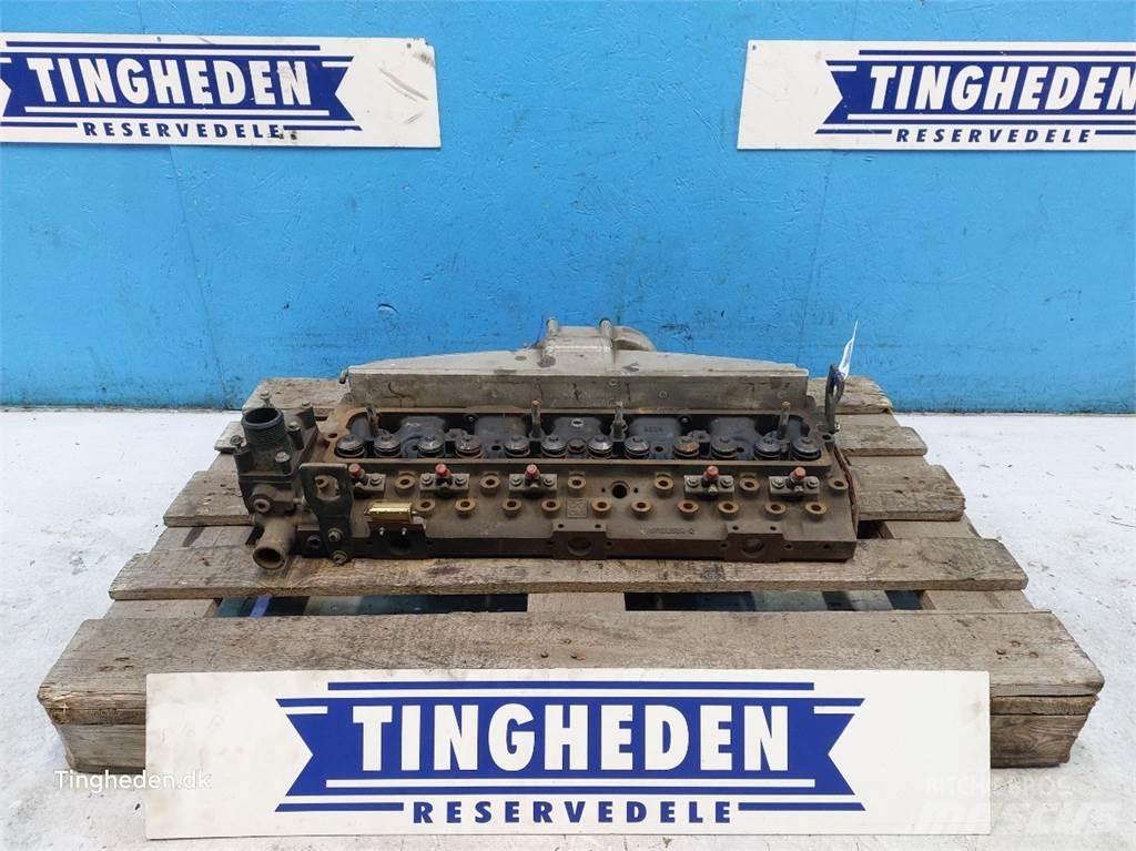 Perkins 1006.60T Motory