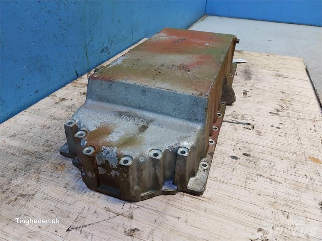 Perkins 1006.60T Motory