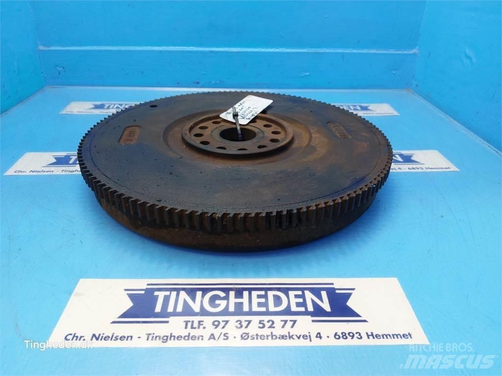Perkins 1006.60T Motory