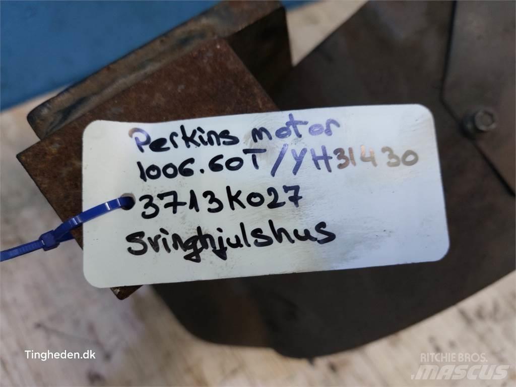Perkins 1006.60T Motory