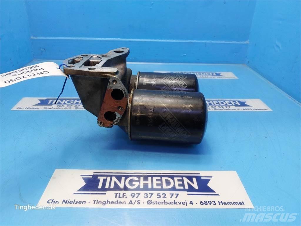 Perkins 1006.60T Motory