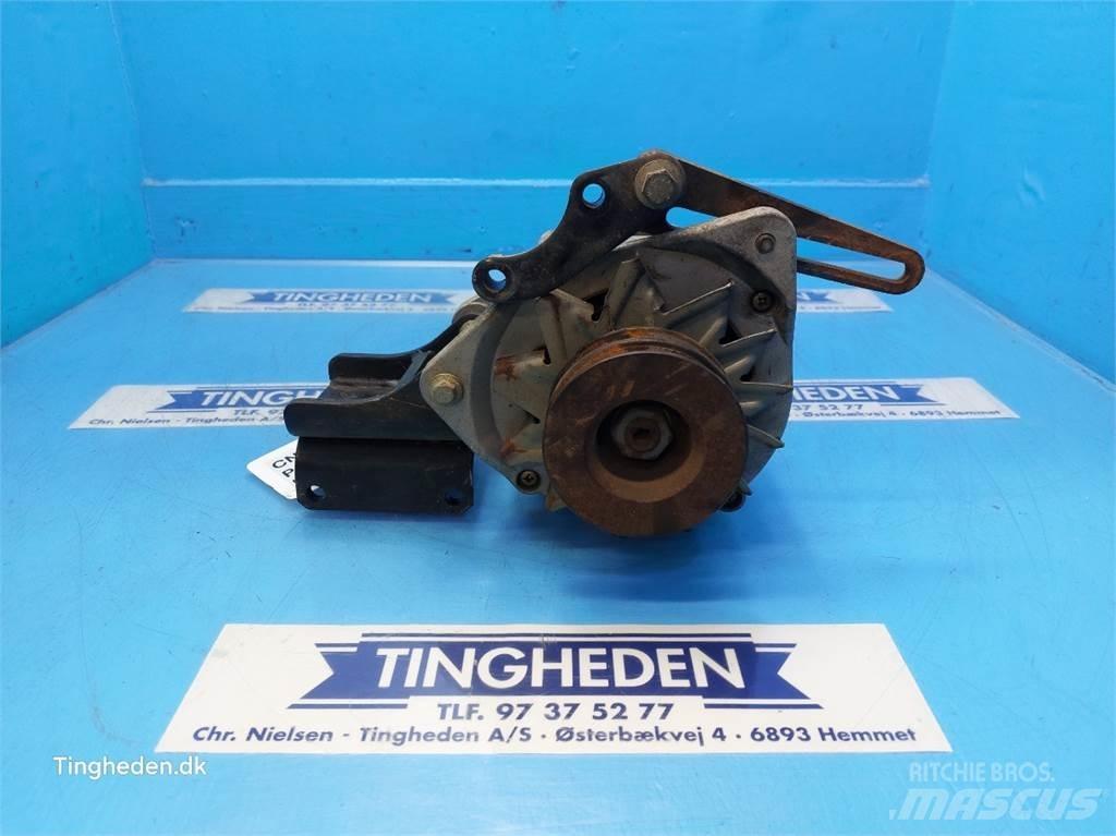 Perkins 1006.60T Motory
