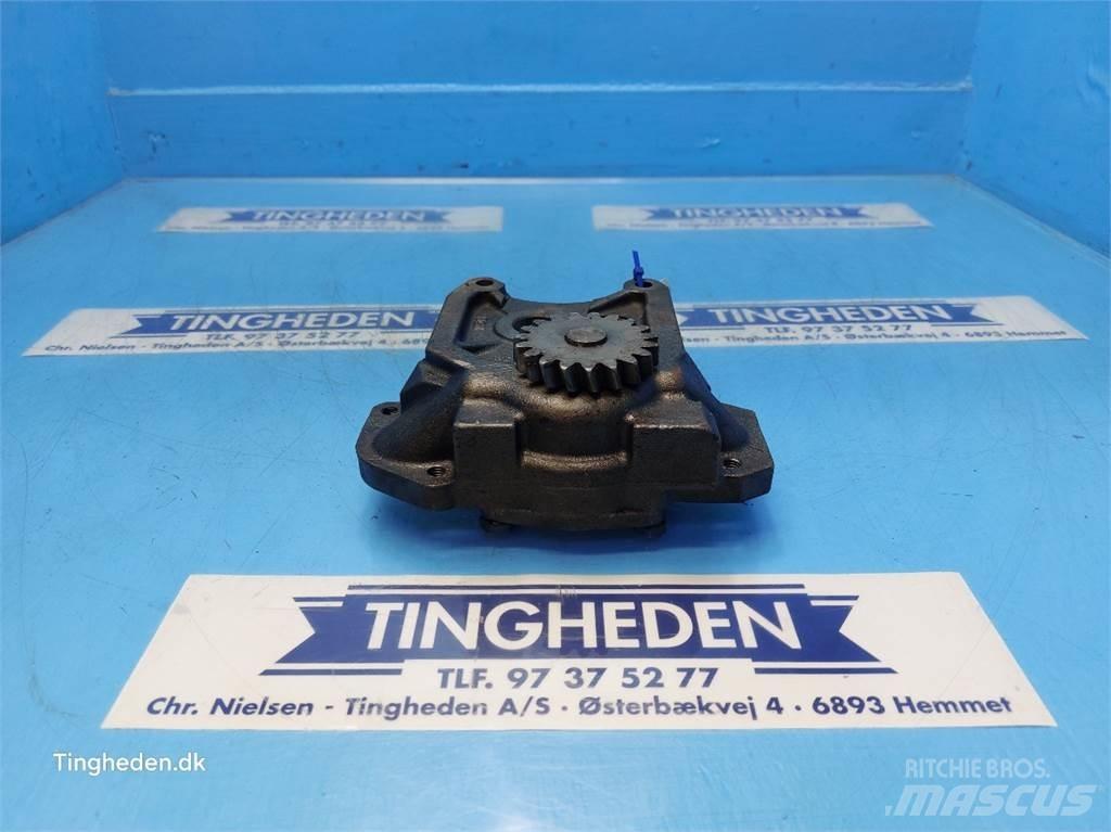 Perkins 1006.60T Motory