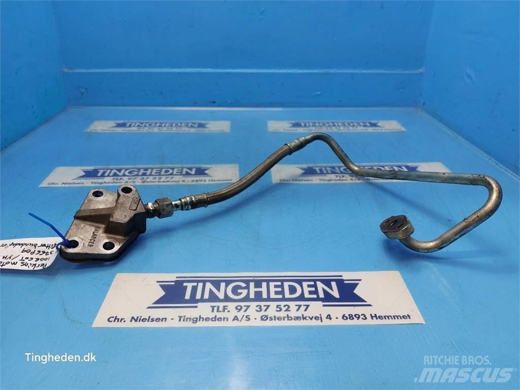 Perkins 1006.60T Motory