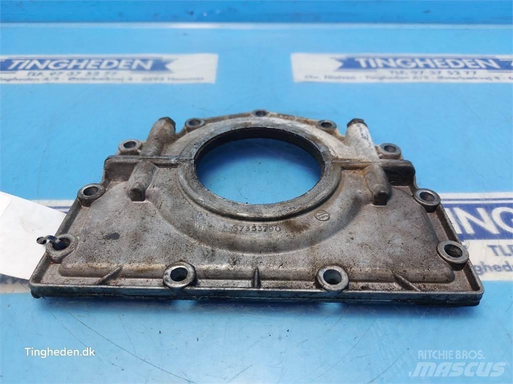 Perkins 4.236 Motory