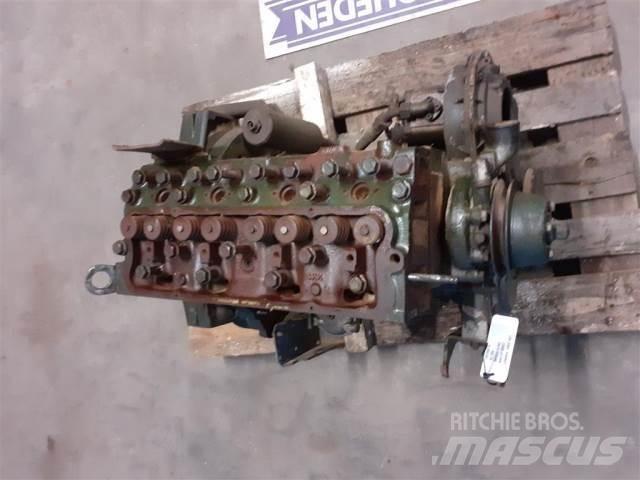 Perkins 4.248 Motory