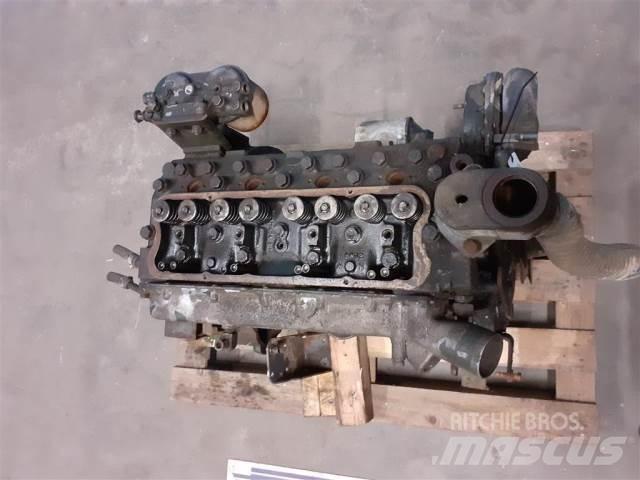 Perkins 4.248 Motory