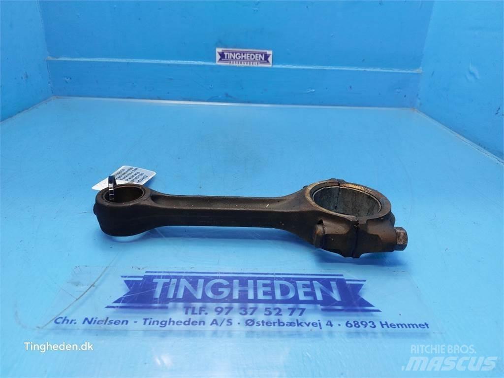 Perkins 4.248 Motory