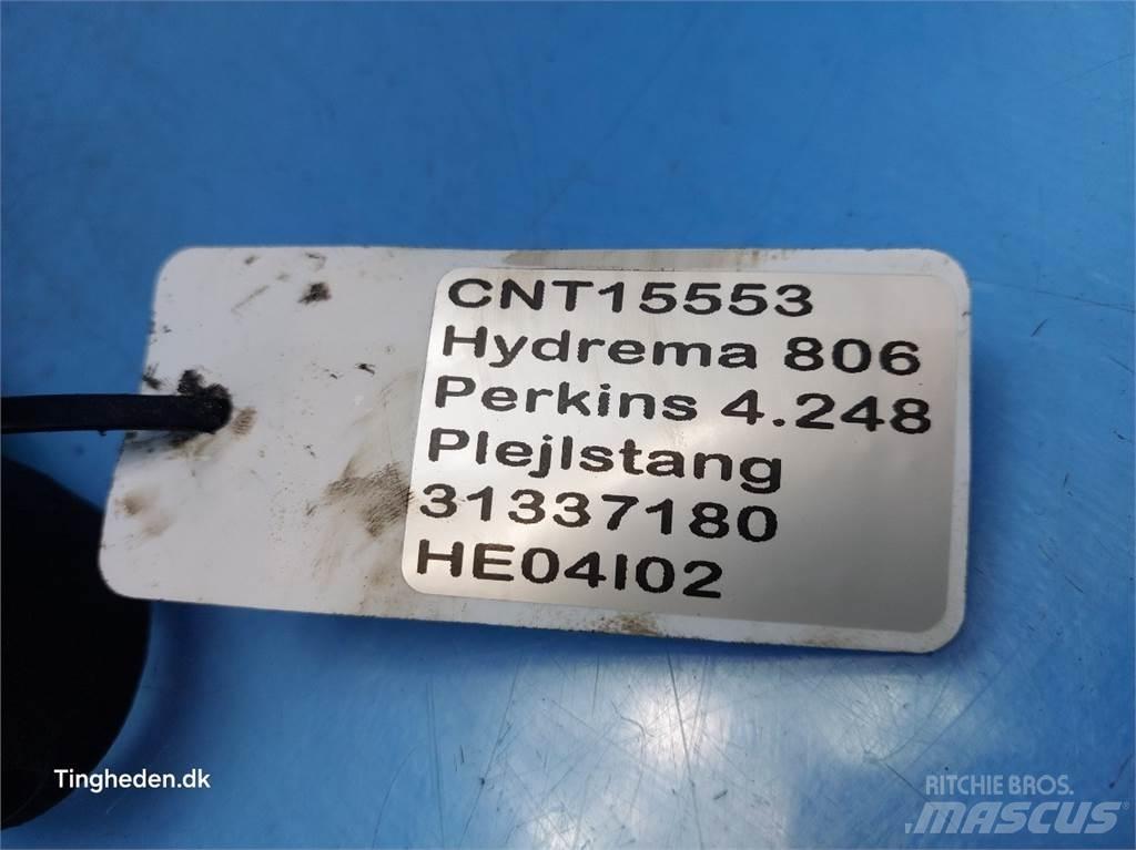 Perkins 4.248 Motory