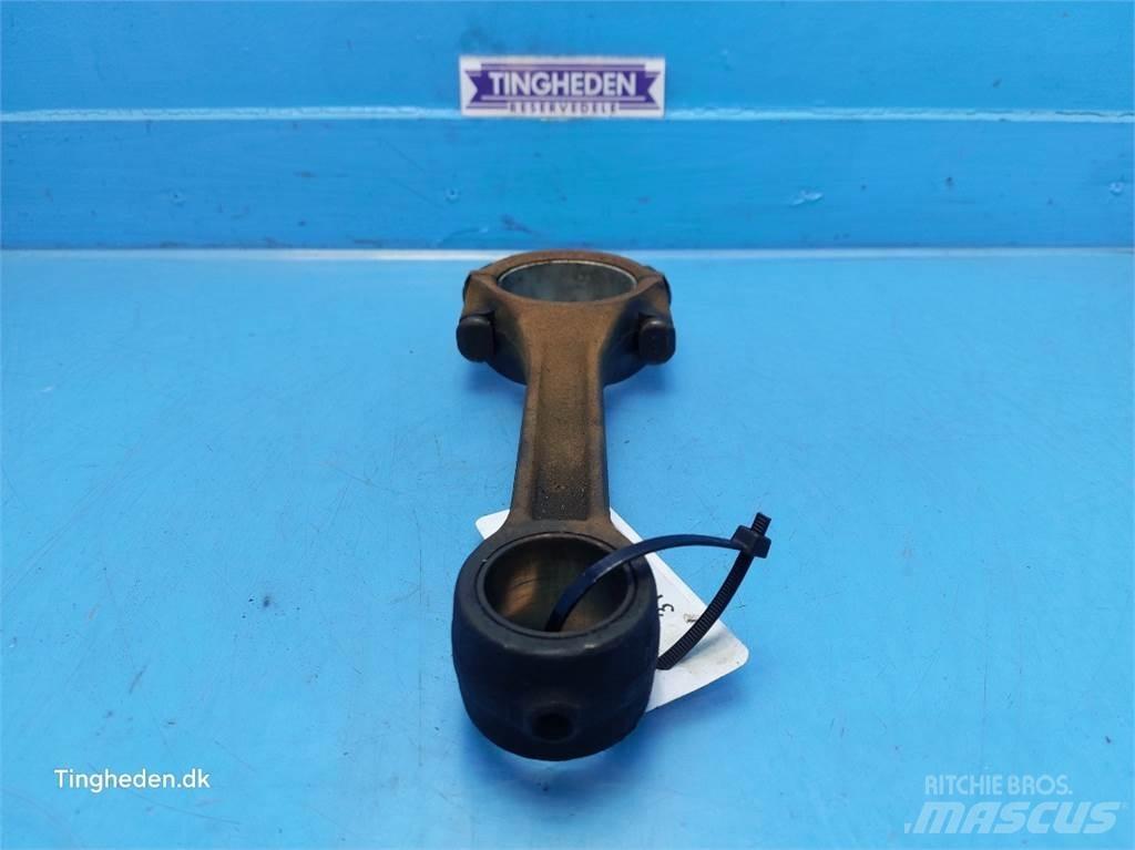 Perkins 4.248 Motory
