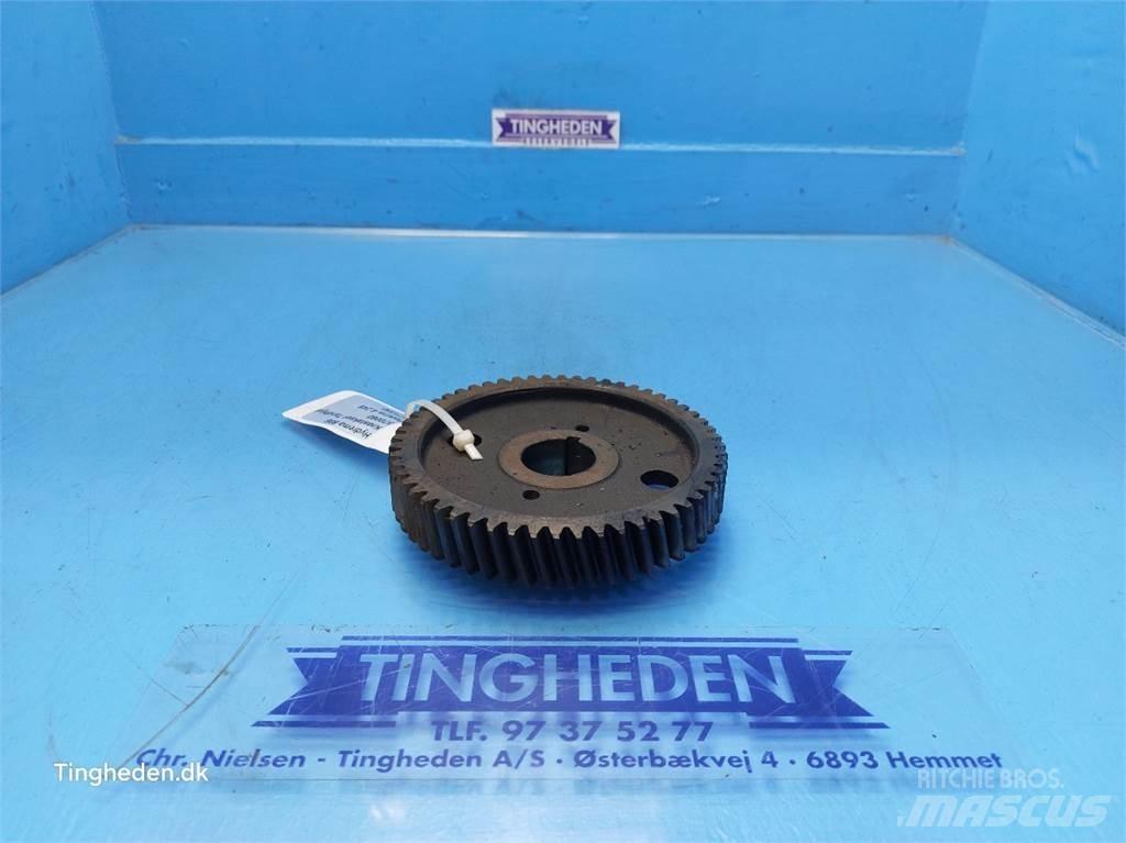 Perkins 4.248 Motory