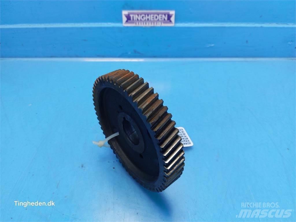 Perkins 4.248 Motory