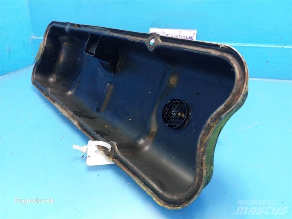 Perkins 4.248 Motory