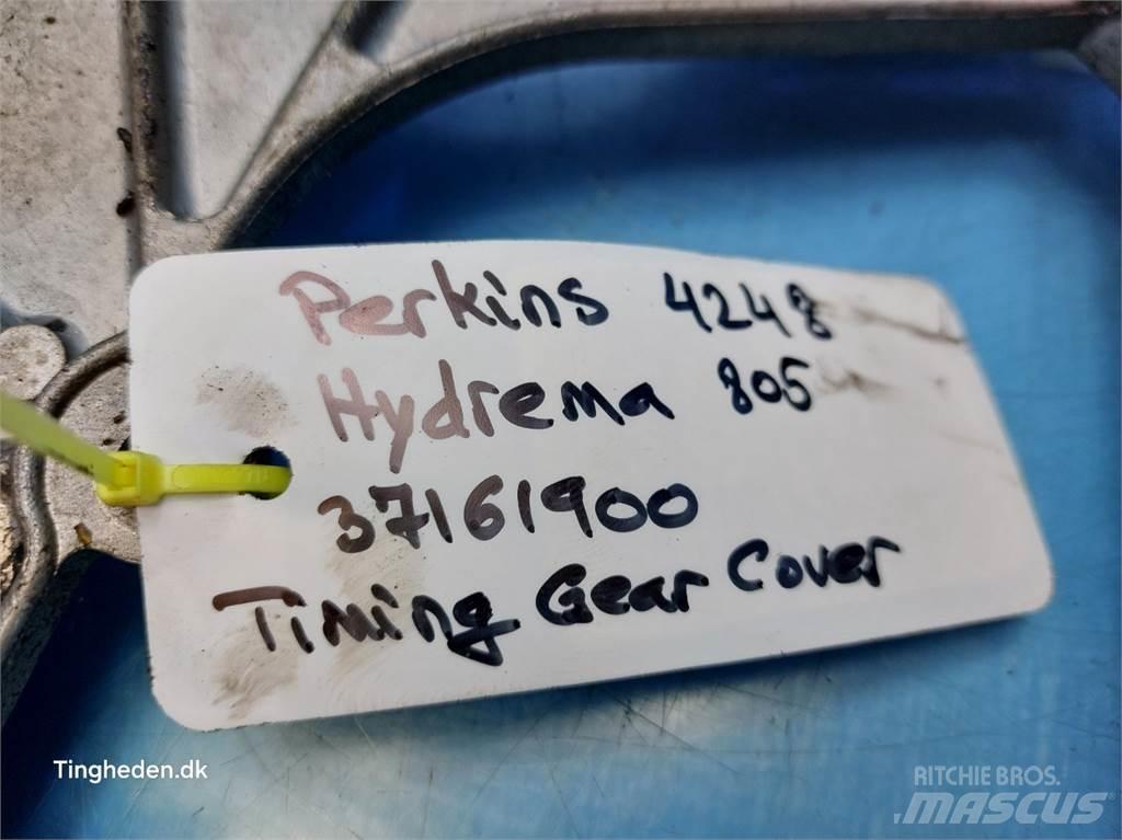 Perkins 4.248 Motory