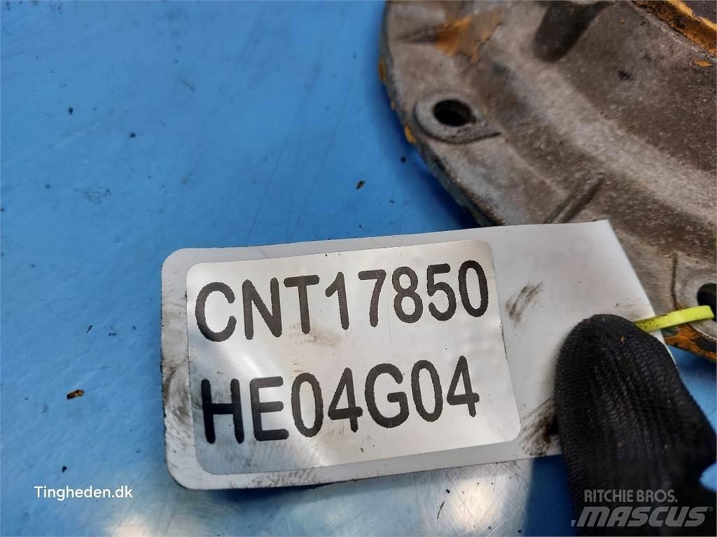 Perkins 4.248 Motory