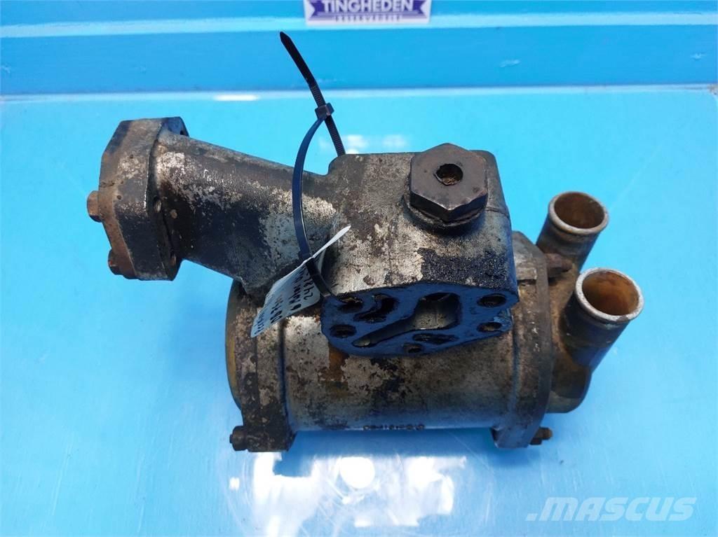 Perkins 6.354 Motory