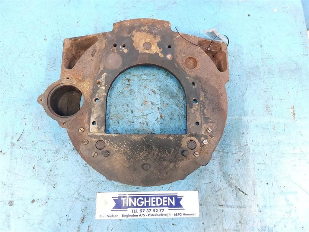 Perkins 6.354 Motory