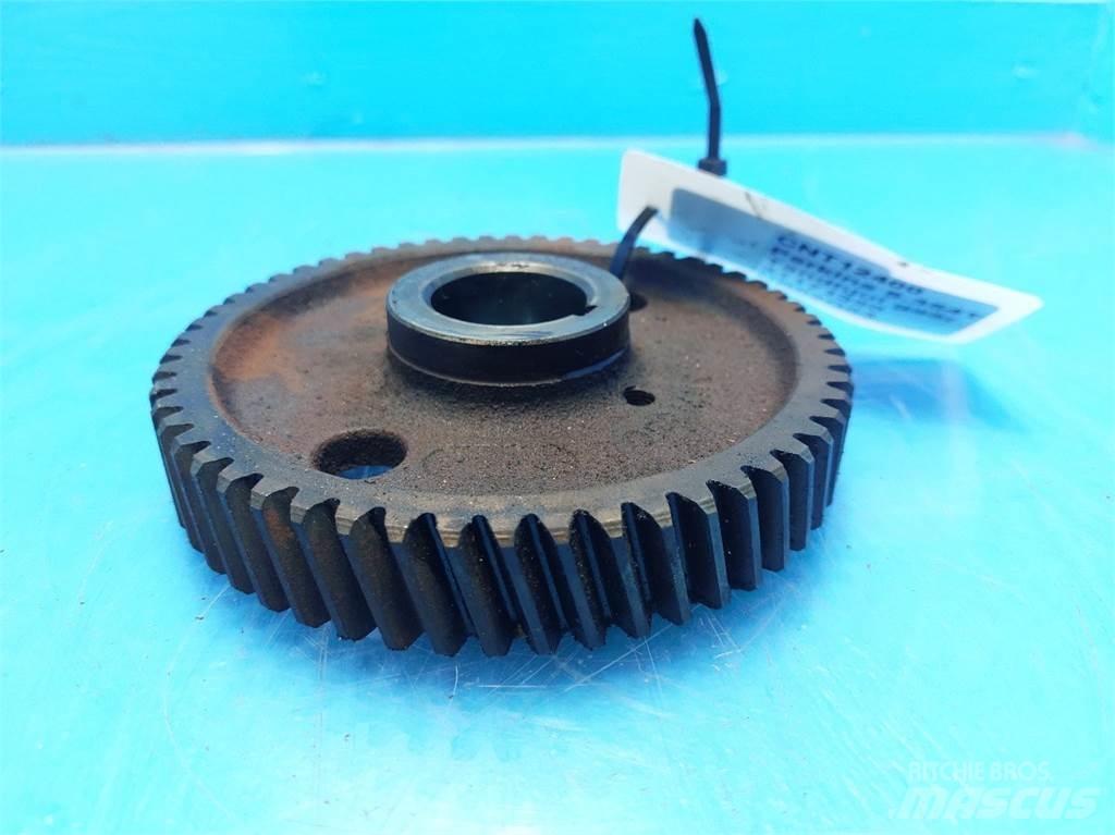 Perkins 6354 Motory