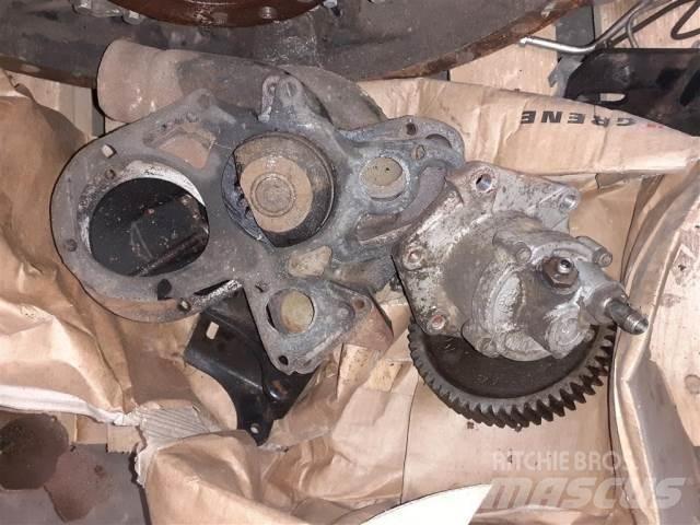 Perkins Perkins Motory