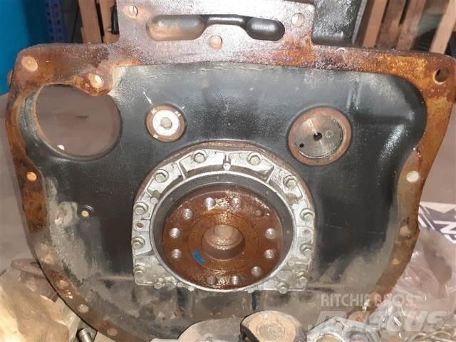 Perkins Perkins Motory