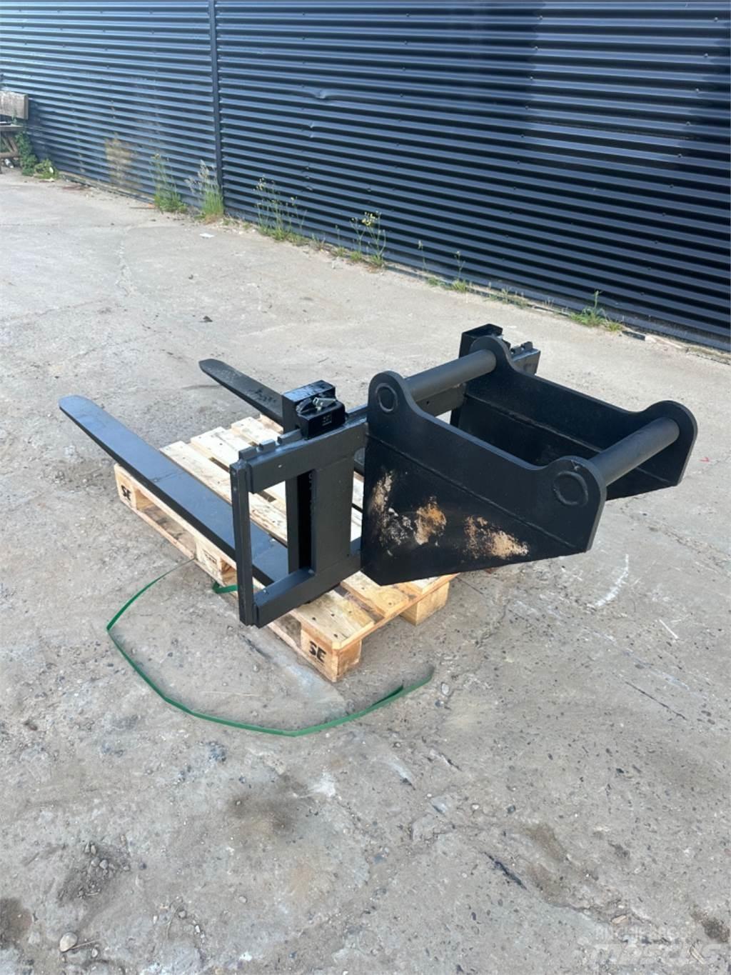  S60 pallegafler Vidlica