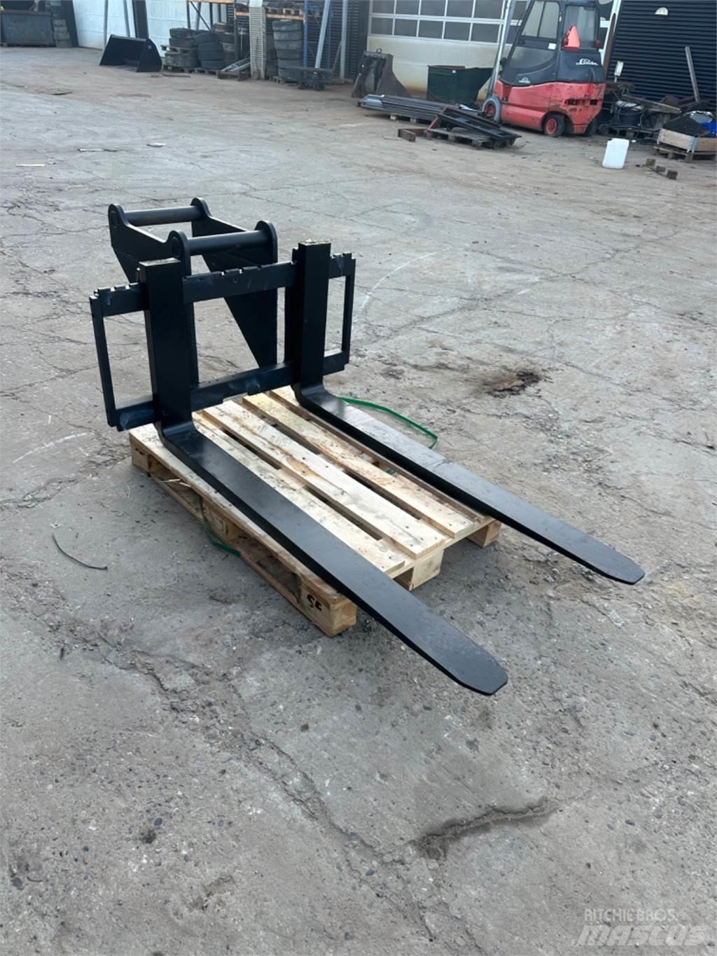  S60 pallegafler Vidlica