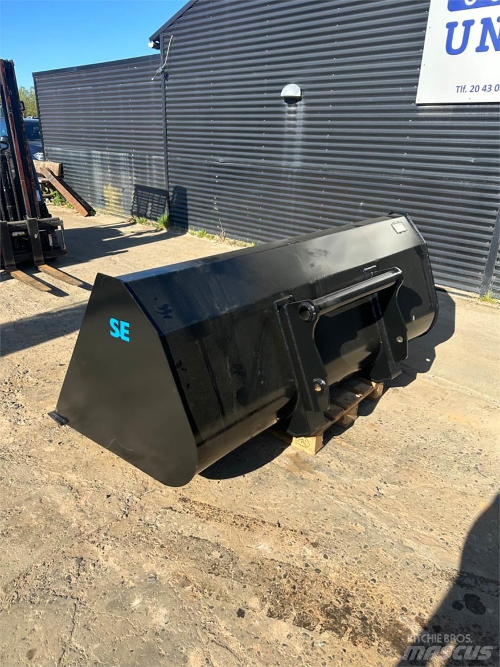  SE AB Manitou Lopaty