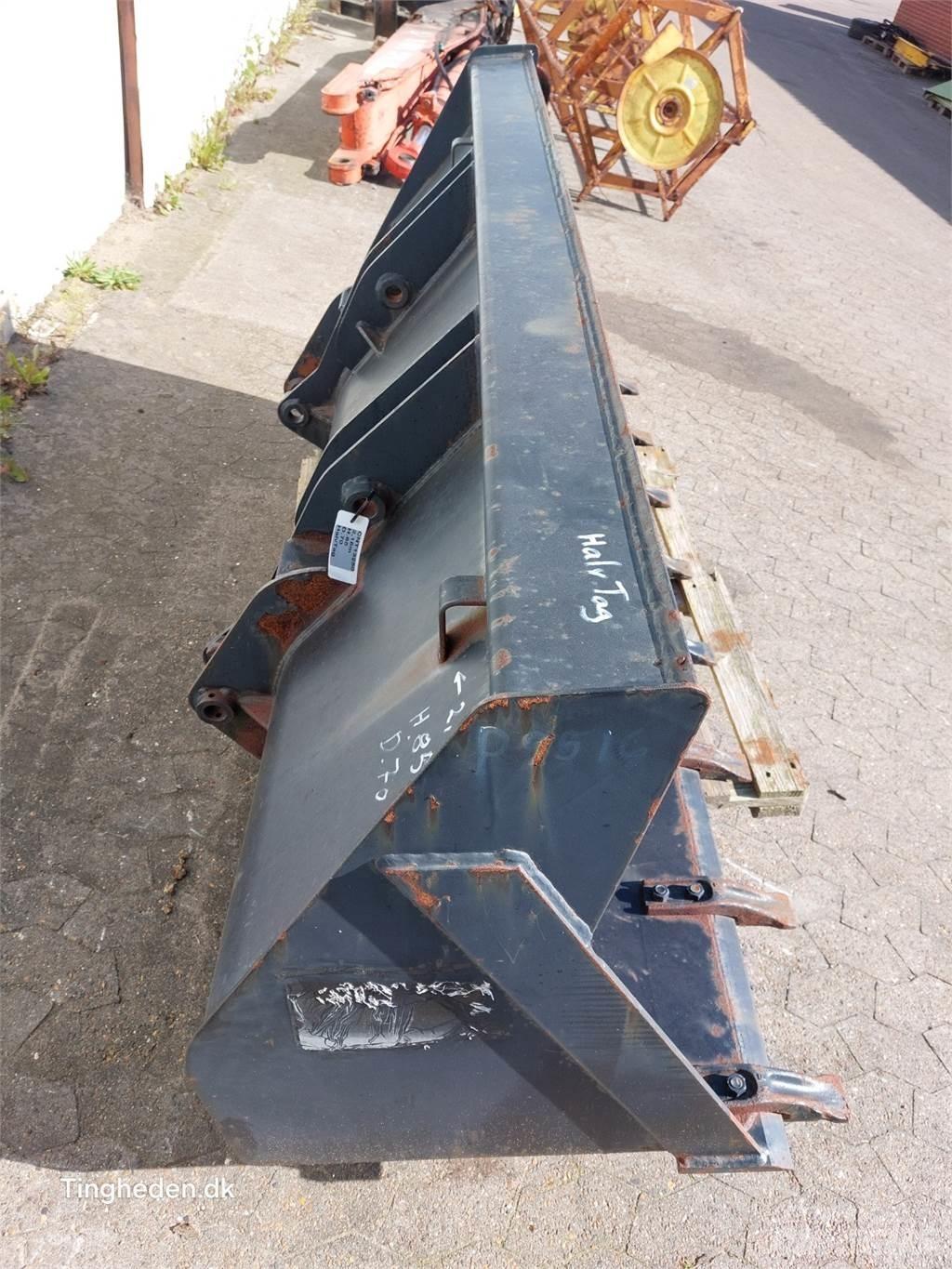  Skovl 2.18M Radlice