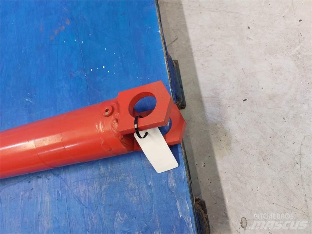 Taarup 3310C Žacie stroje