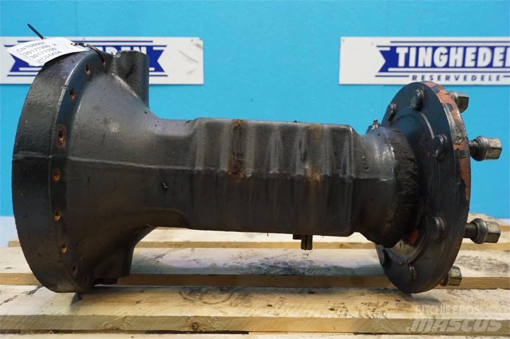 Valmet 505 Ďalšie príslušenstvo traktorov
