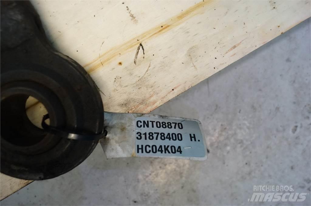 Valmet 505 Ďalšie príslušenstvo traktorov
