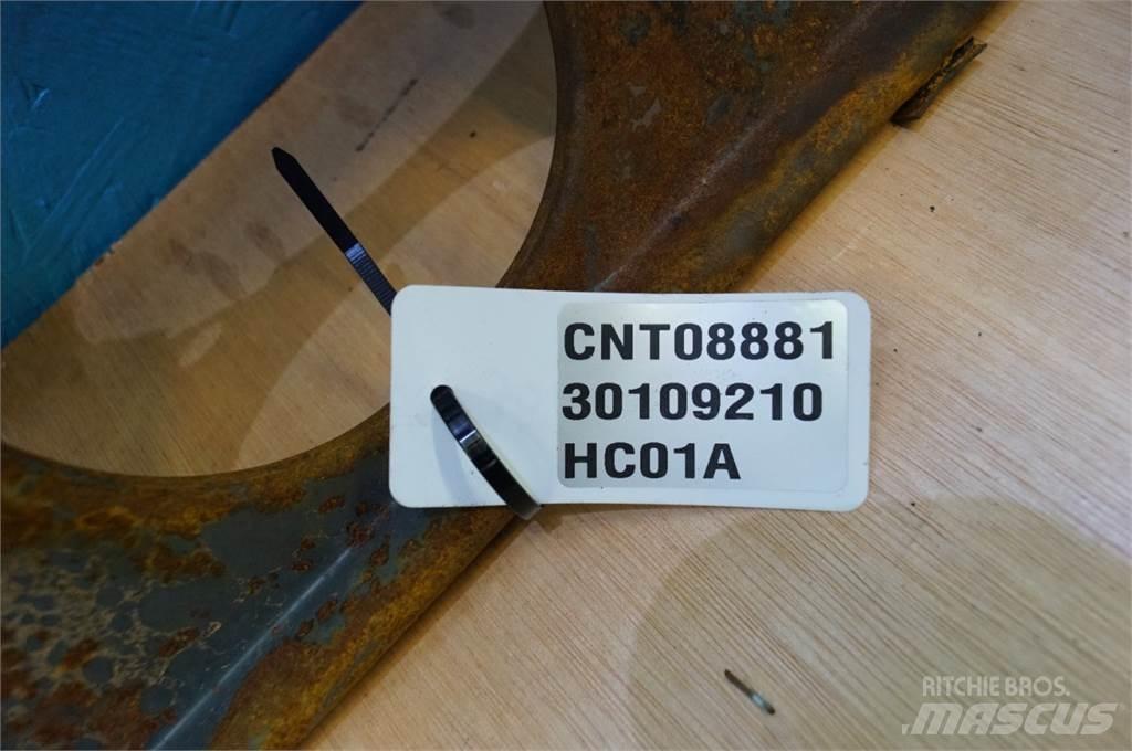 Valmet 505 Ďalšie príslušenstvo traktorov