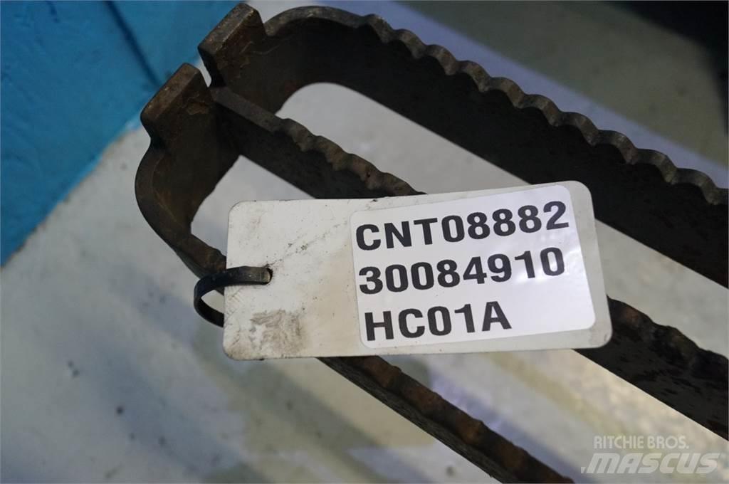 Valmet 505 Ďalšie príslušenstvo traktorov