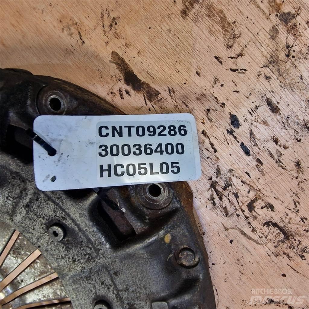 Valmet 505 Prevodovka