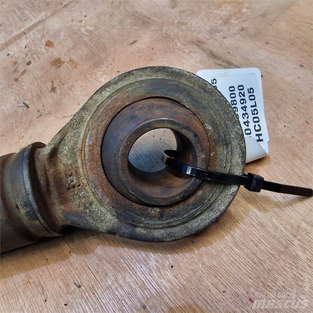 Valmet 505 Ďalšie príslušenstvo traktorov