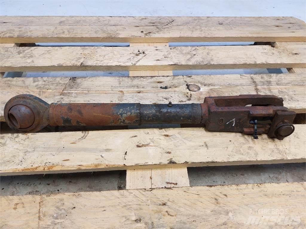 Valmet 705 Ďalšie príslušenstvo traktorov