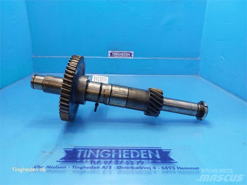 Valmet 8050 Prevodovka