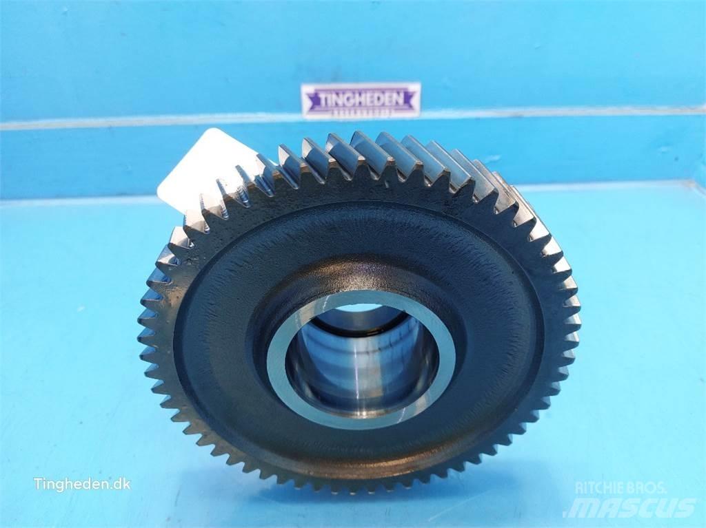 Valmet 8050 Prevodovka