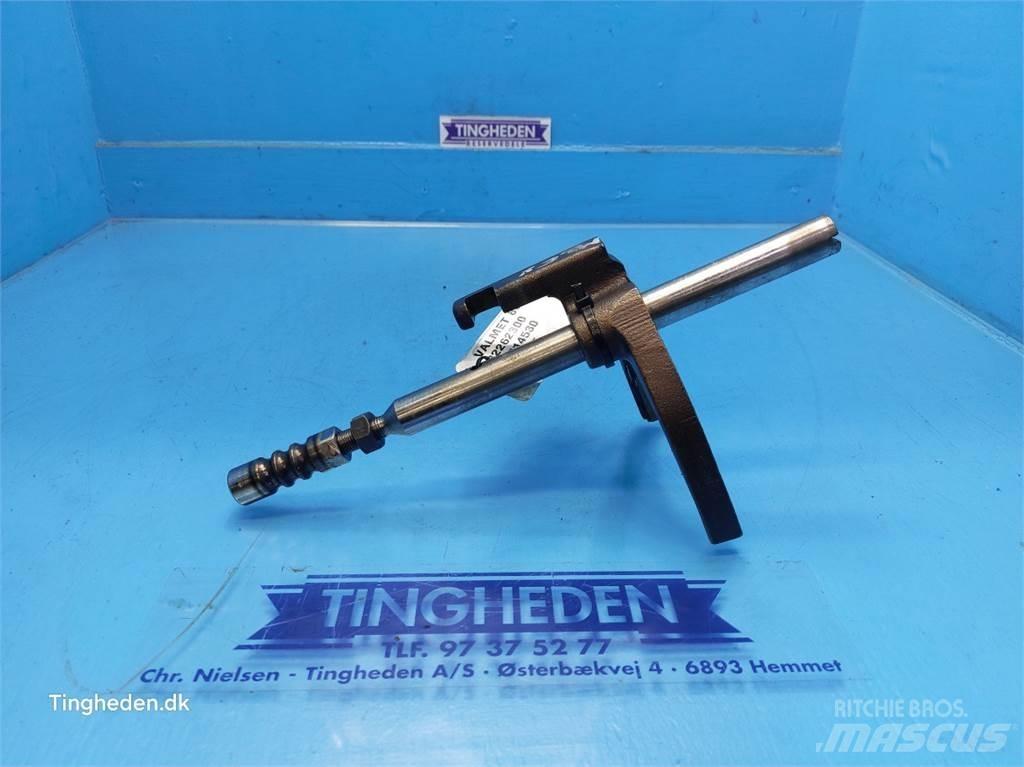 Valmet 8050 Prevodovka