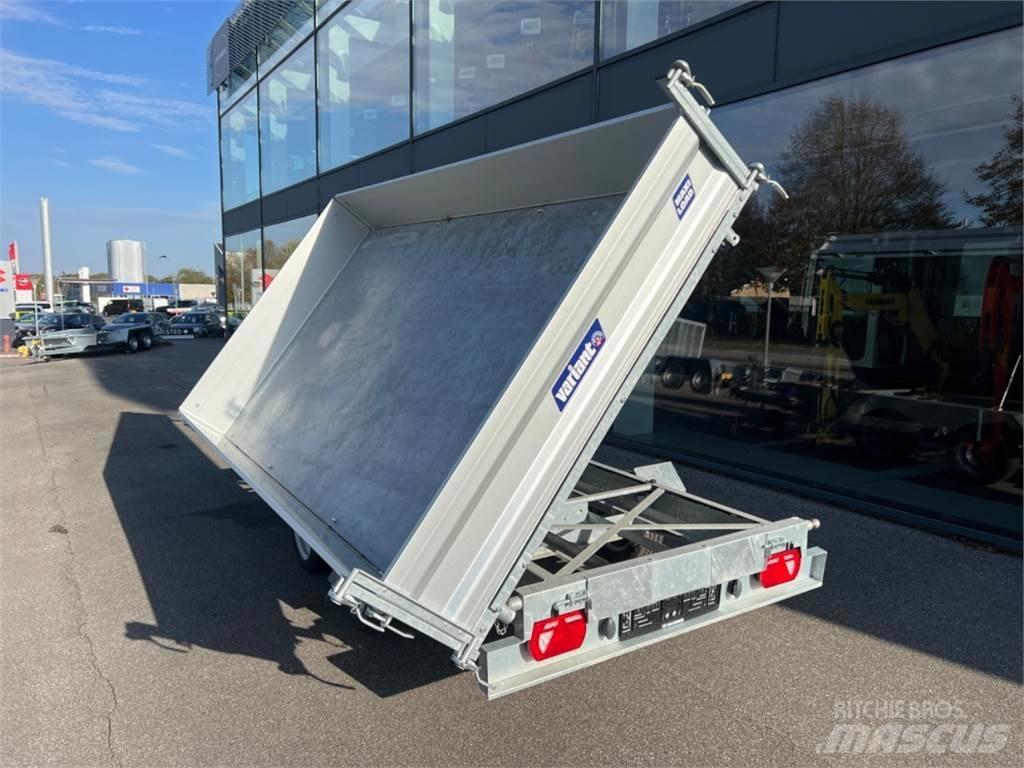 Variant 3519tb Vyklápacie prívesy