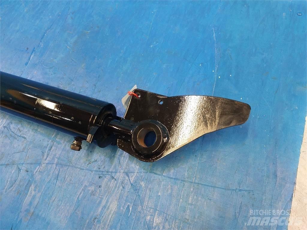 Vicon Extra 628 Žacie stroje