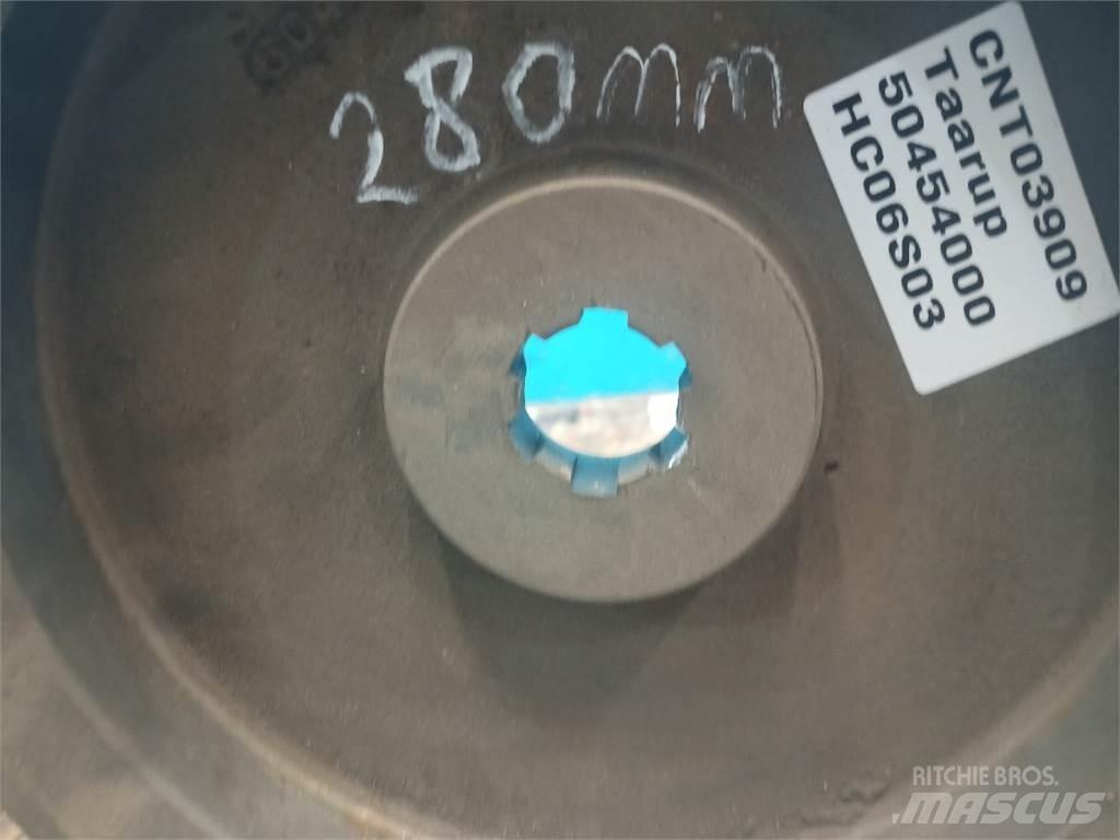 Vicon Vicon Žacie stroje