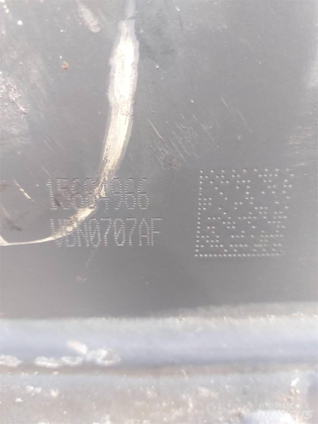 Volvo ECR25D Výložníky a lyžice