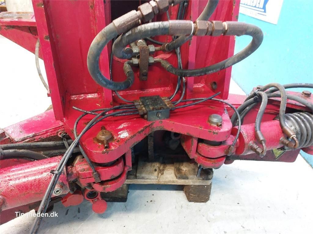 Vredo  Aplikačné cisterny