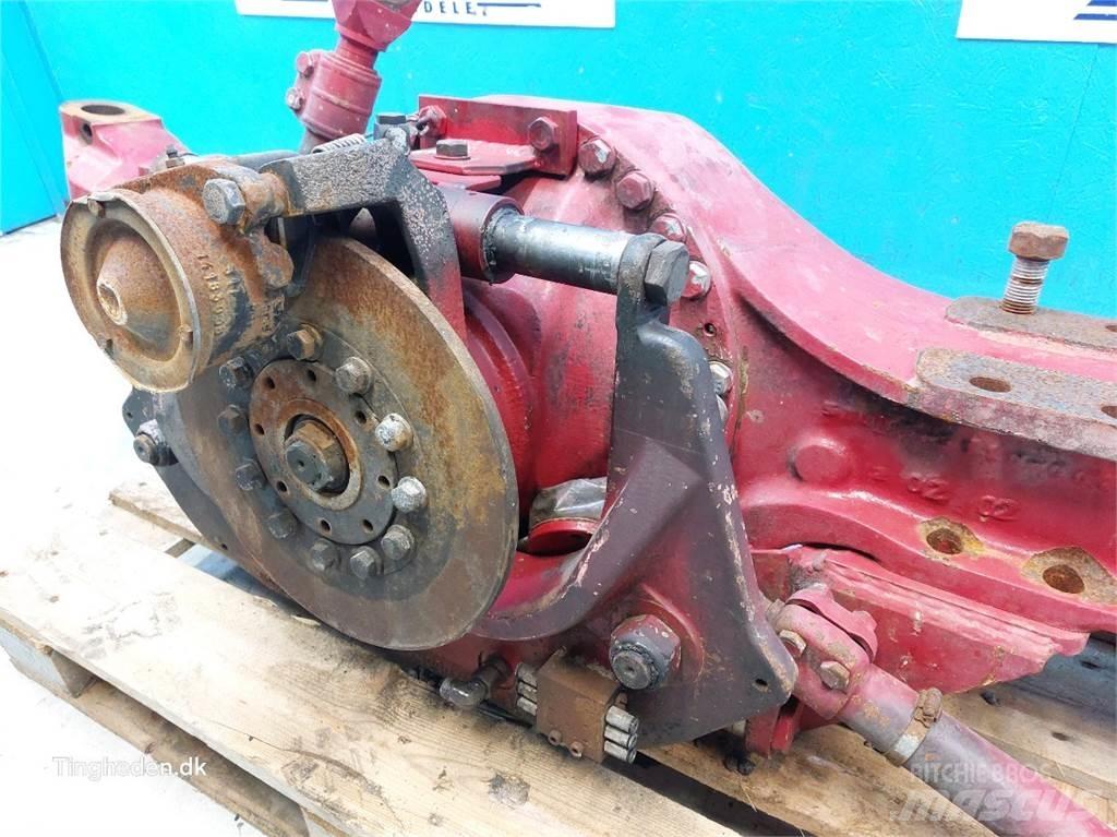 Vredo Gyllevogn Aplikačné cisterny